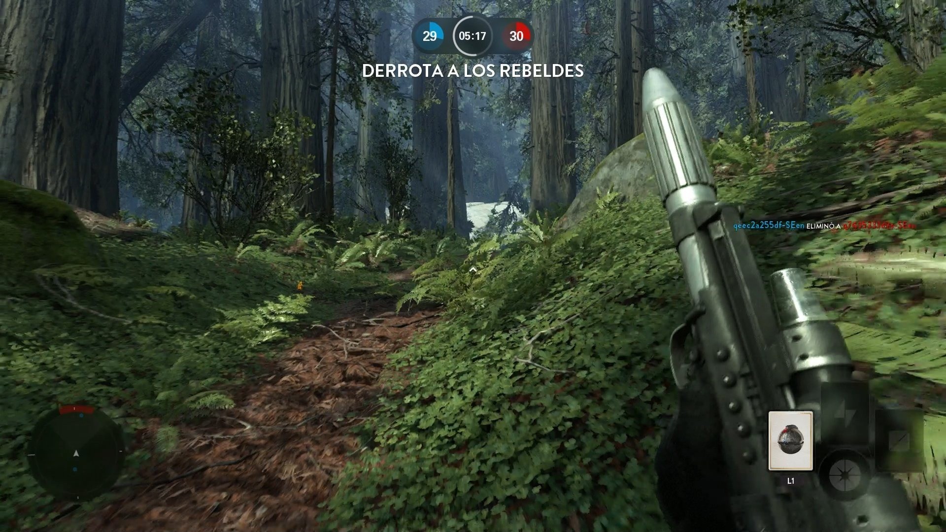 Star Wars Battlefront - Imagen 14
